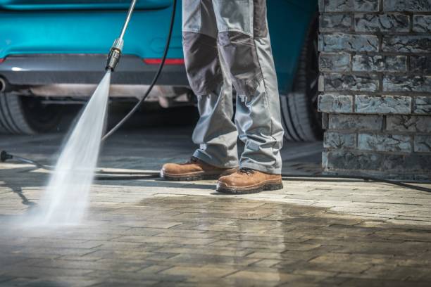 Best House Exterior Washing  in Oxon Hill, MD
