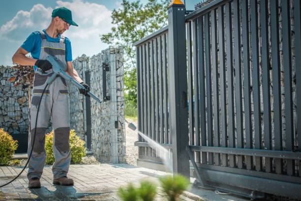 Animal Enclosure Cleaning in Oxon Hill, MD