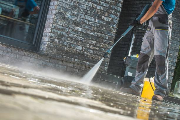 Best Pool Deck Cleaning  in Oxon Hill, MD