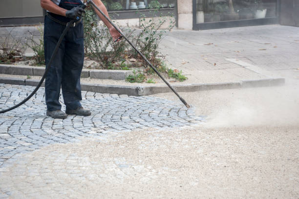 Best Parking Lot and Garage Cleaning  in Oxon Hill, MD