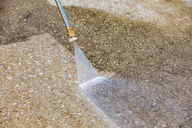 Best Restaurant Pressure Washing  in Oxon Hill, MD