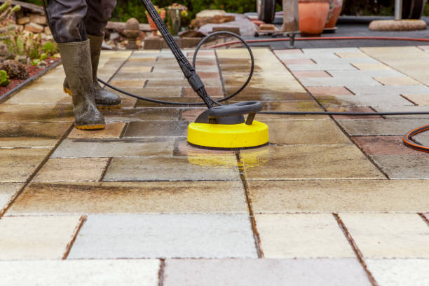Best Fence Cleaning  in Oxon Hill, MD