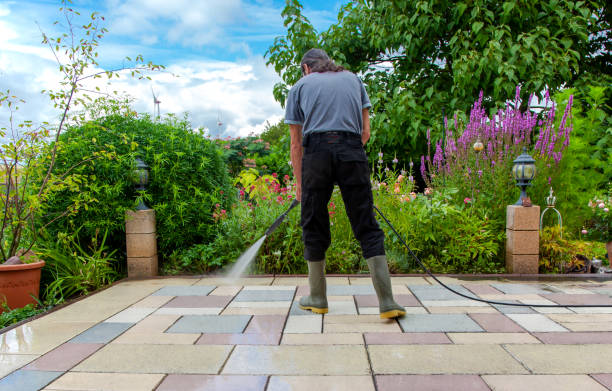 Best Sidewalk and Walkway Cleaning  in Oxon Hill, MD