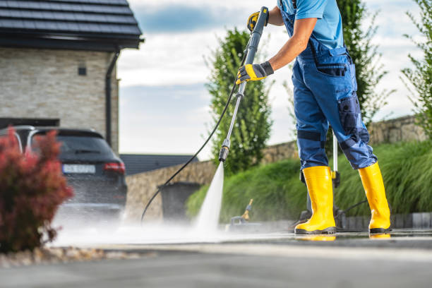 Reliable Oxon Hill, MD Pressure Washing Solutions